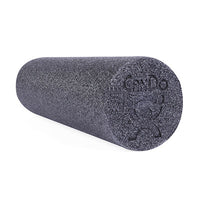 CanDo Plus Foam Roller, 6" x 12" — for Flexibility and Muscle Recovery