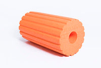 BLACKROLL GROOVE PRO, 12" x 6" Roll — for Flexibility and Muscle Recovery