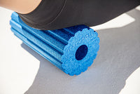 BLACKROLL GROOVE PRO, 12" x 6" Roll — for Flexibility and Muscle Recovery