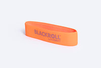 BLACKROLL Loop Band, Light Intensity, 12", Orange — for Electrotherapy Pain Management