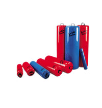 Tumble Forms roll, 4x24 inch — for Positioning in Clinical and Institutional Care
