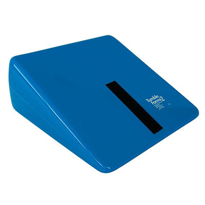 Tumble Forms Wedge, 20" x 22" x 10" — for Elevated Positioning and Comfort
