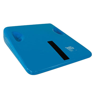 Tumble Forms Wedge, 20" x 22" x 6" — for Elevated Positioning and Comfort