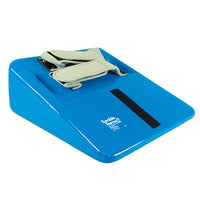 Tumble Forms Deluxe Strap Wedge, 10" x 24" x 28" — for Elevated Positioning and Comfort