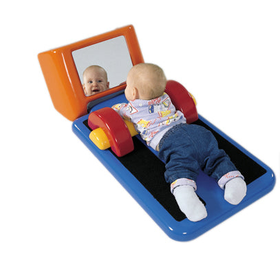 Tumble Forms Tadpole , complete — for Positioning in Clinical and Institutional Care