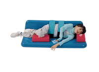 Tumble Forms Sidelyer — for Positioning in Clinical and Institutional Care