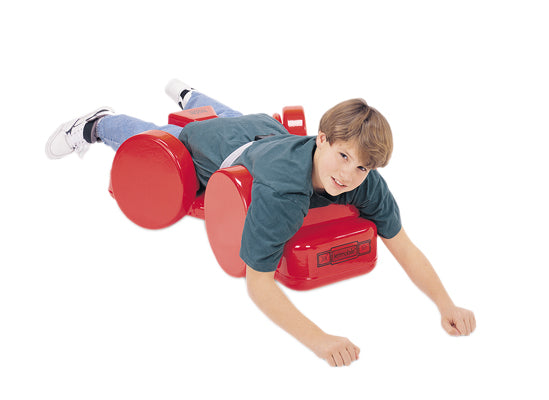 Tumble Forms Jettmobile, teen — for Mobility in Clinical and Institutional Care