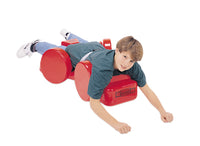 Tumble Forms Jettmobile, teen — for Mobility in Clinical and Institutional Care