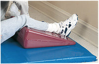 Tumble Forms Valu-Line wedge 8x20x22 inch — for Elevated Positioning and Comfort