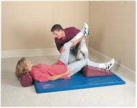 Tumble Forms Valu-Line roll 6x24 inch — for Positioning in Clinical and Institutional Care