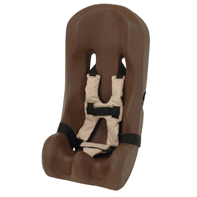 Special Tomato Soft-Touch Sitter Seat - seat ONLY - size 1 - teal — for Exercise and Therapy Floor Work