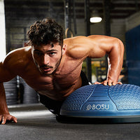BOSU NexGen Home Balance Trainer — for Balance Training and Fall Prevention