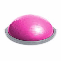 BOSU Pro Balance Trainer — for Balance Training and Fall Prevention