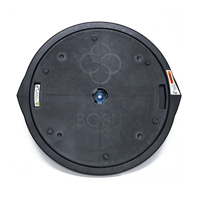 BOSU CORLOK NexGen Home Balance Trainer, Blue — for Balance Training and Fall Prevention