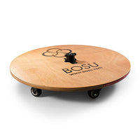 BOSU CORLOK Omni-Deck — for Treatment and Examination Rooms