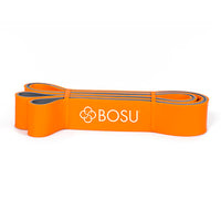 BOSU Resistance Band, Medium (Teal) — for Resistance Training and Rehabilitation