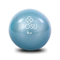 BOSU Toning Ball, 4 lbs — for Treatment and Examination Rooms