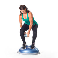 BOSU Toning Ball, 4 lbs — for Treatment and Examination Rooms