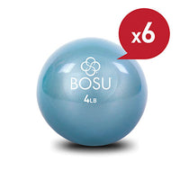BOSU Toning Ball, 4 lbs — for Treatment and Examination Rooms