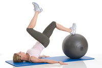 Togu Powerball Challenge ABS, 55-65 cm (22-26 in) — for Treatment and Examination Rooms