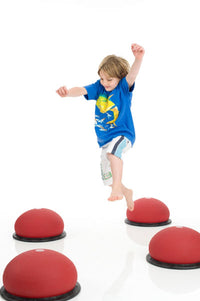 Togu Jumper Stability Dome Mini - 14" — for Balance Training and Fall Prevention