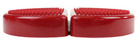 Togu Aero-Step, 18" x 13" x 3" - Red — for Balance Training and Fall Prevention