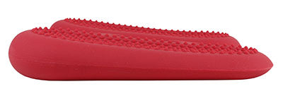 Togu Senso Vein Trainer - 13" x 13" - Red — for Balance Training and Fall Prevention