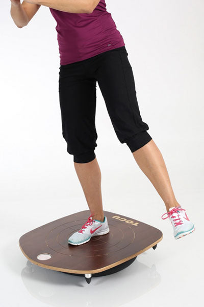 Togu Posturedo Balance Board - 28" x 26" x 5" — for Balance Training and Fall Prevention