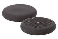 Togu Dynair Larger Cushions, XXL Level IV - 20" Black — for Elevated Positioning and Comfort