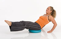 Togu Dynair Senso Cushions, PLUS - 15" - Blue — for Elevated Positioning and Comfort