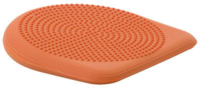 Togu Dynair Wedge, Premium - 14" x 15" - Terra — for Elevated Positioning and Comfort