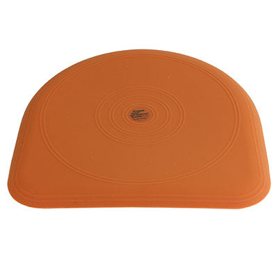 Togu Dynair Wedge, Premium - 14" x 15" - Terra — for Elevated Positioning and Comfort
