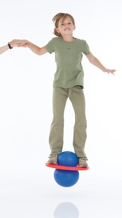 Togu Moonhopper Jumper, 16" x 12" — for Balance Training and Fall Prevention