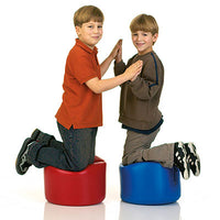 Togu Dynair Balance Seat, 14" x 11" — for Balance Training and Fall Prevention