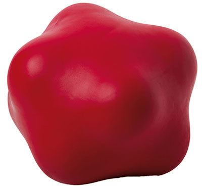 Togu Octositz Multi Cube, 13", Red — for Balance Training and Fall Prevention