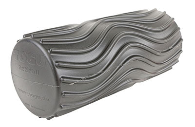 Togu Actiroll Wave Roller, Medium - 12" x 5" — for Treatment and Examination Rooms