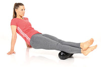 Togu Actiroll Wave Roller, Medium - 12" x 5" — for Treatment and Examination Rooms