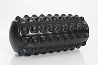 Togu Actiroll Spiked Massage Roller, Long - 21" x 10" — for Massage Therapy and Muscle Recovery