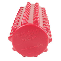 Togu Actiroll Spiked Massage Roller, Short - 12" x 5" — for Massage Therapy and Muscle Recovery