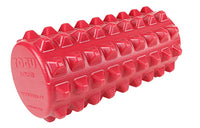Togu Actiroll Spiked Massage Roller, Short - 12" x 5" — for Massage Therapy and Muscle Recovery