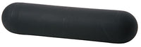 Togu Multiroll Functional Roller - 32" x 7" - Black — for Treatment and Examination Rooms