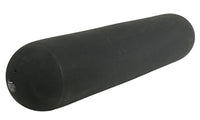Togu Multiroll Functional Roller - 32" x 7" - Black — for Treatment and Examination Rooms