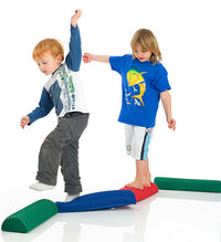 Togu Senso Balance Bar - 20" x 7" — for Balance Training and Fall Prevention