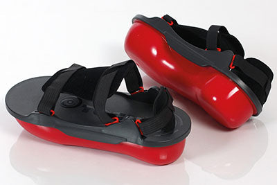 Togu Dynair Walker Comfort (Pair) — for Safe and Supported Mobility