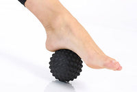 Togu Actiball Massager - 4" — for Massage Therapy and Muscle Recovery