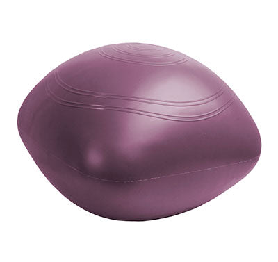 Togu Yoga Balance Cushion - 16" x 16" x 12" — for Elevated Positioning and Comfort