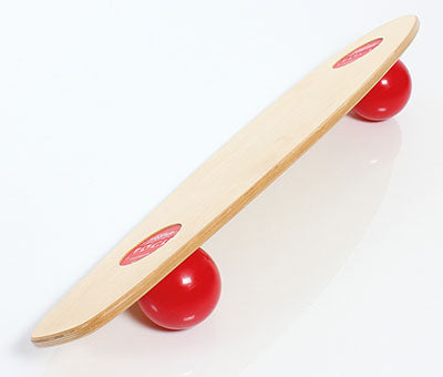 Togu Balanza Freeride - 39" x 12" x 6" — for Balance Training and Fall Prevention
