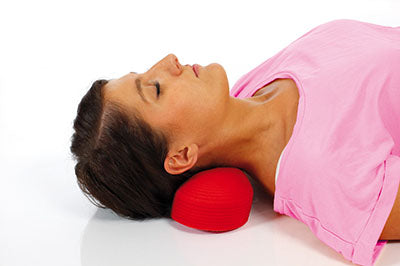 Togu Thermo Relax-Nex - 9" x 4" — for Massage Therapy and Muscle Recovery