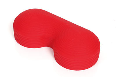 Togu Thermo Relax-Nex - 9" x 4" — for Massage Therapy and Muscle Recovery