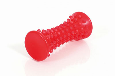 Togu Bantoo Roller - 4.3" x 1.8" — for Massage Therapy and Muscle Recovery